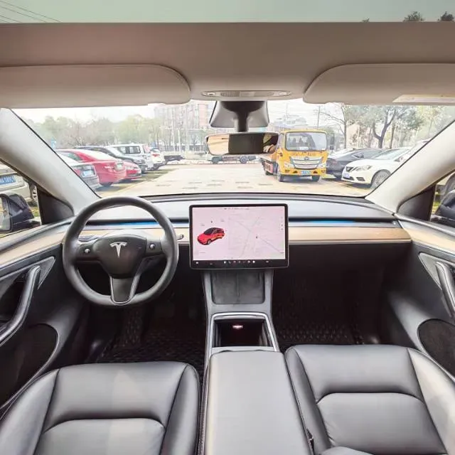 2021 Tesla Model Y BEV 60KWH,autocango,china used car exporter,china ev exporter,chinese used car exporter,chinese used ev exporter