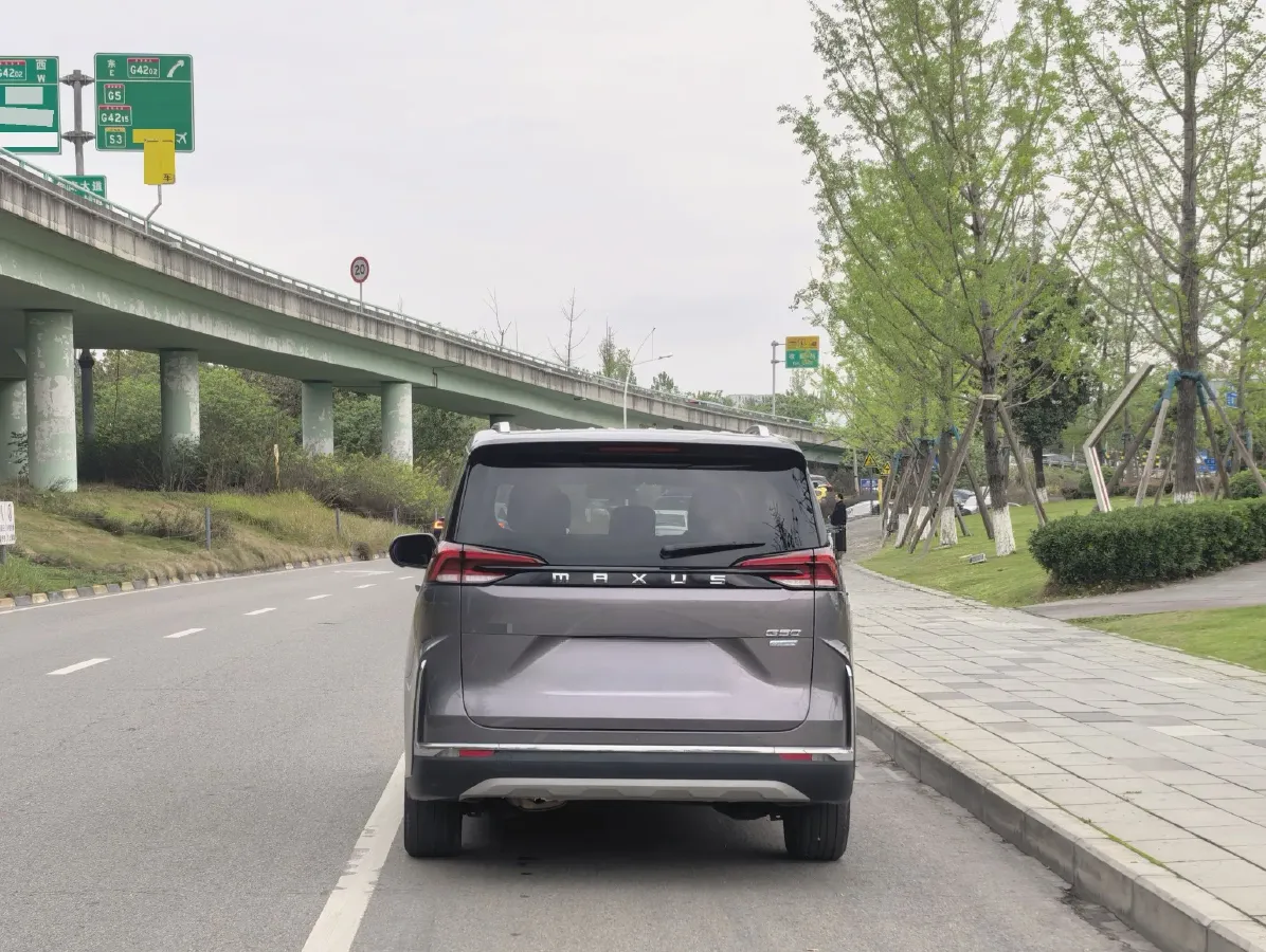 2021 MAXUS G50 1.5T 169HP L4 7DCT,autocango,china used car exporter,china ev exporter,chinese used car exporter,chinese used ev exporter