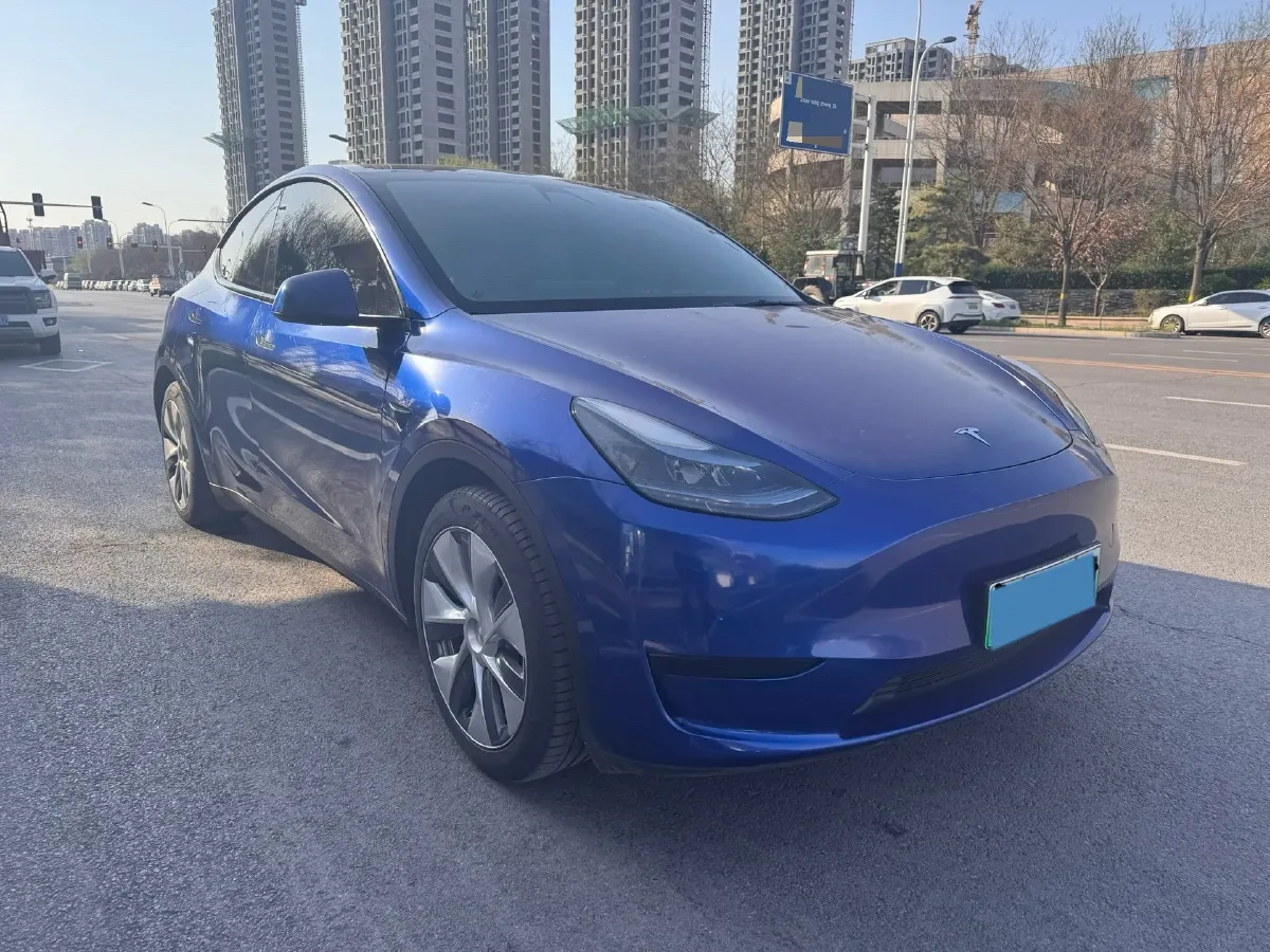 2022 Tesla Model Y BEV 60KWH,autocango,china used car exporter,china ev exporter,chinese used car exporter,chinese used ev exporter