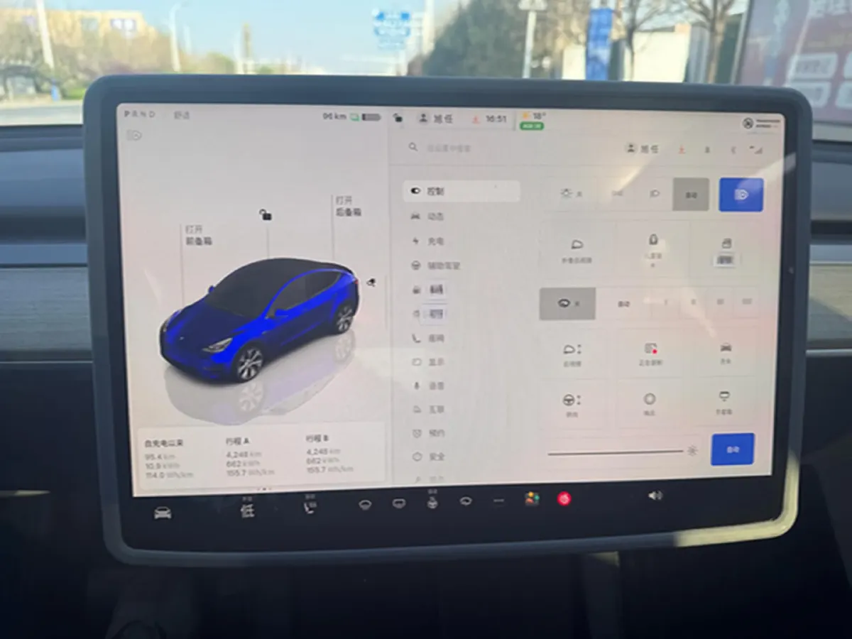 2022 Tesla Model Y BEV 60KWH,autocango,china used car exporter,china ev exporter,chinese used car exporter,chinese used ev exporter
