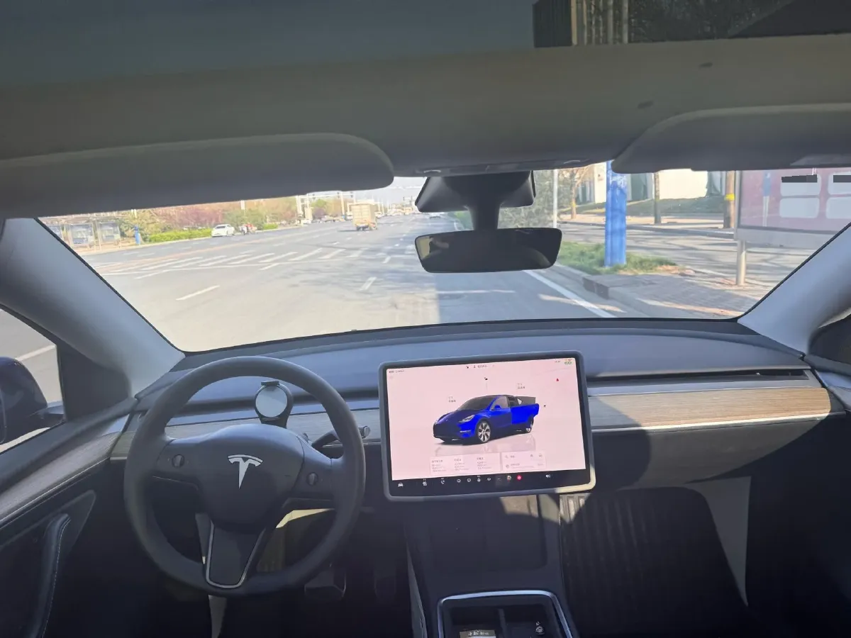 2022 Tesla Model Y BEV 60KWH,autocango,china used car exporter,china ev exporter,chinese used car exporter,chinese used ev exporter