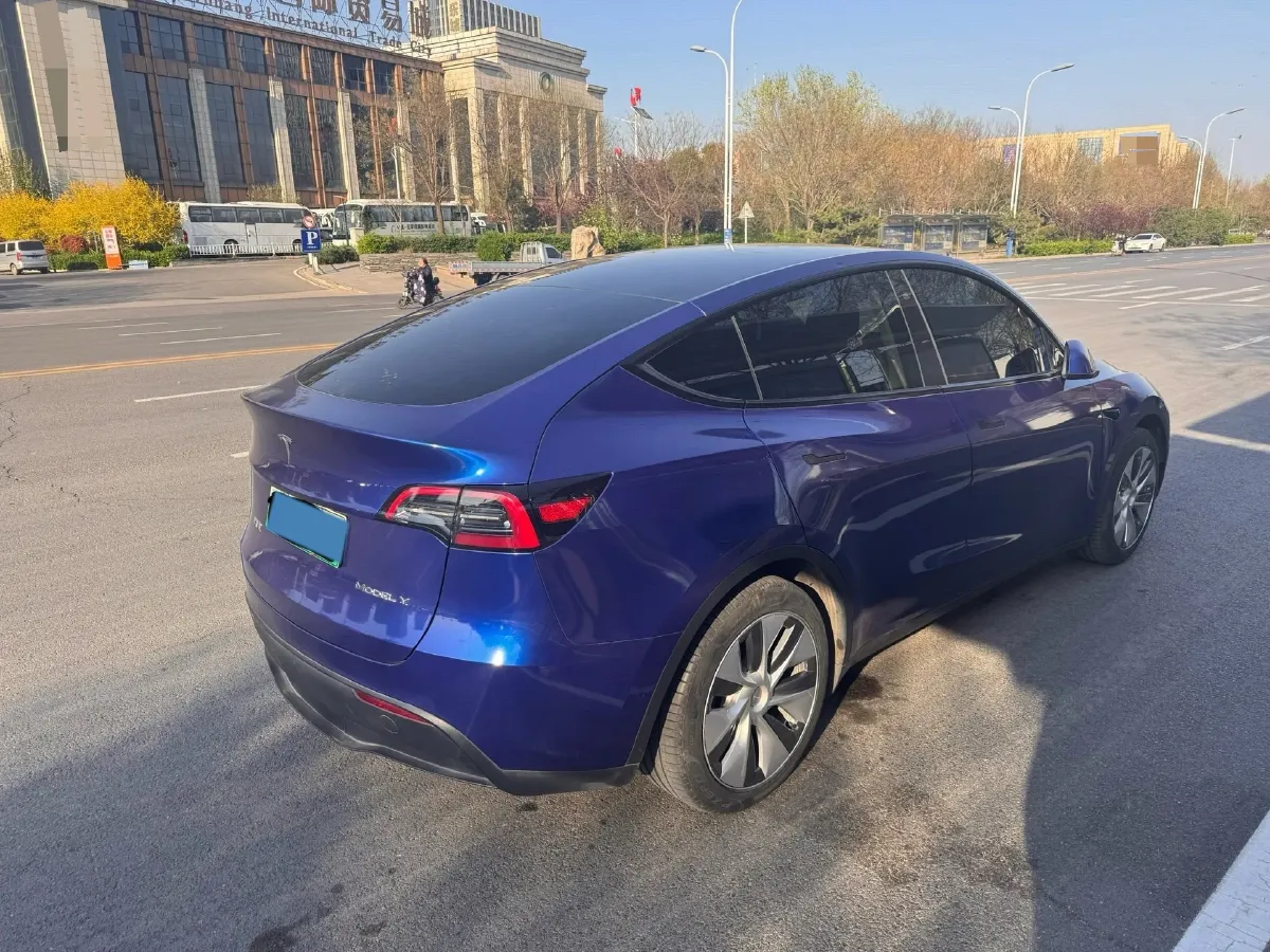 2022 Tesla Model Y BEV 60KWH,autocango,china used car exporter,china ev exporter,chinese used car exporter,chinese used ev exporter