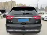 2022 HongQi HS5 2.0T 224HP L4 6AT