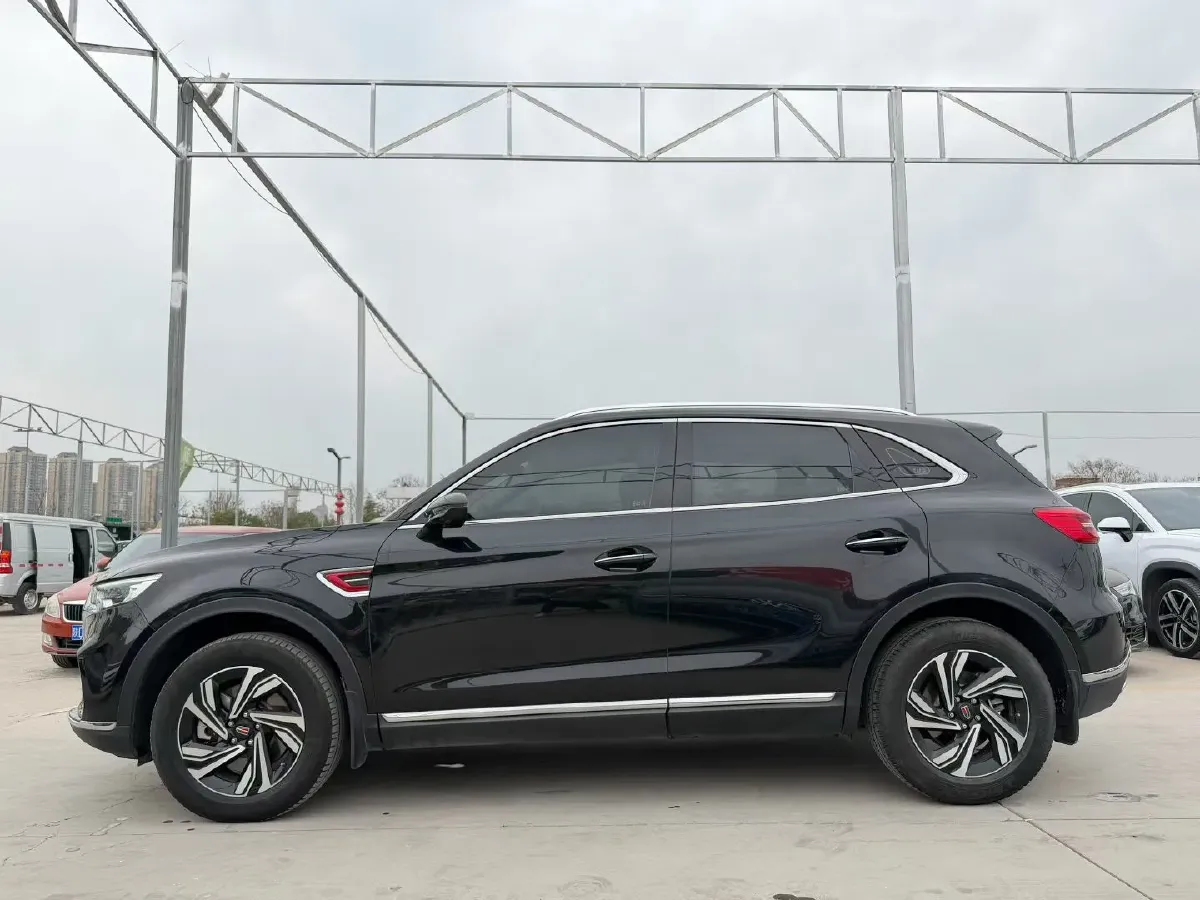 2022 HongQi HS5 2.0T 224HP L4 6AT,autocango,china used car exporter,china ev exporter,chinese used car exporter,chinese used ev exporter