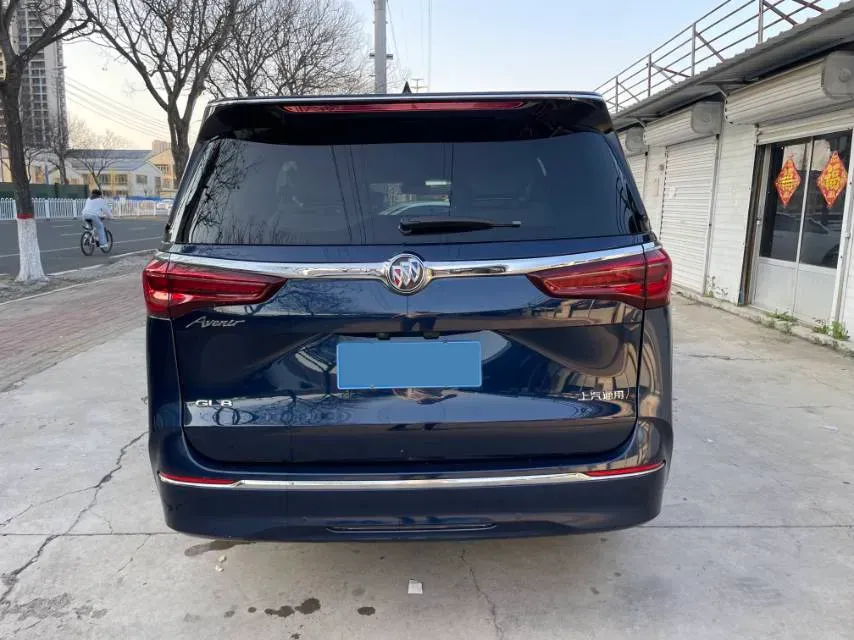 2020 Buick GL8 2.0T 237HP L4 9AT,autocango,china used car exporter,china ev exporter,chinese used car exporter,chinese used ev exporter