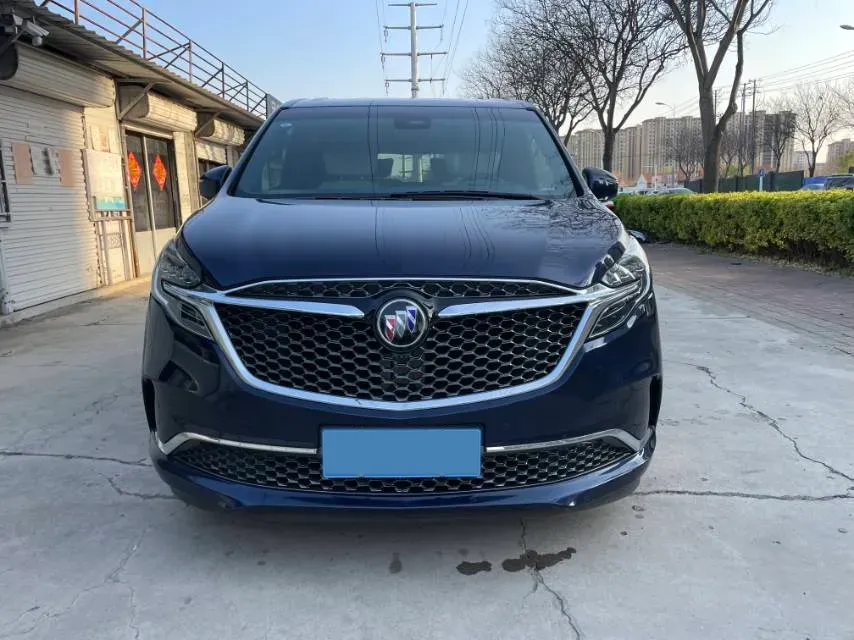 2020 Buick GL8 2.0T 237HP L4 9AT,autocango,china used car exporter,china ev exporter,chinese used car exporter,chinese used ev exporter