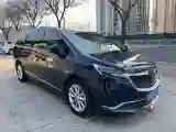 2020 Buick GL8 2.0T 237HP L4 9AT