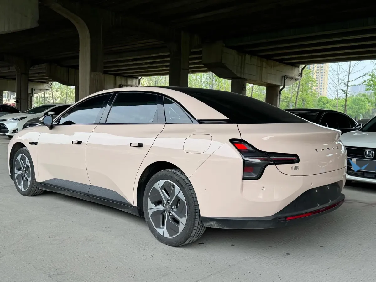 2024 Xpeng MONA M03 BEV 62.2KWH,autocango,china used car exporter,china ev exporter,chinese used car exporter,chinese used ev exporter