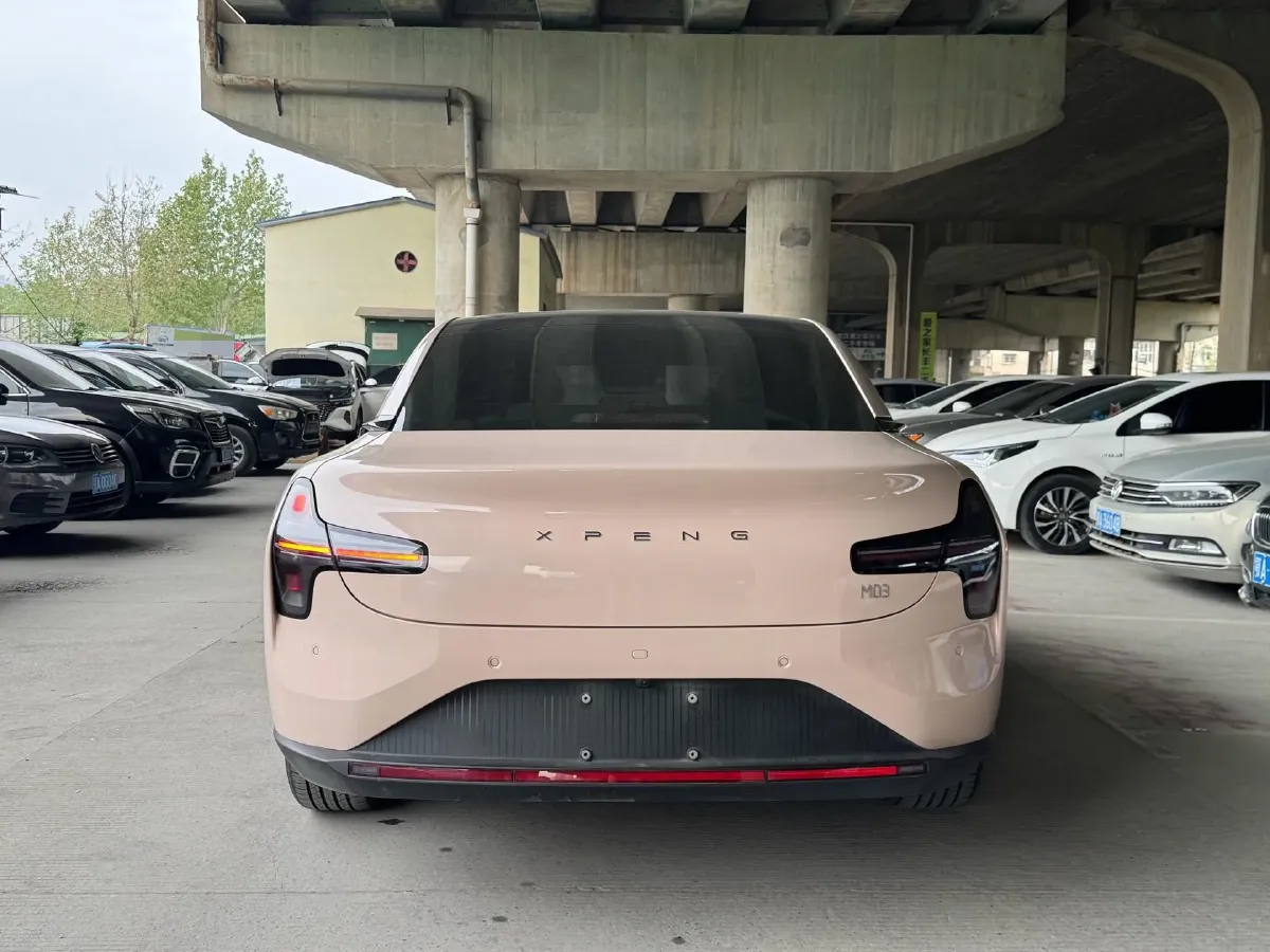 2024 Xpeng MONA M03 BEV 62.2KWH,autocango,china used car exporter,china ev exporter,chinese used car exporter,chinese used ev exporter