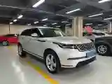 2018 Land Rover Range Rover Velar 2.0T 250HP L4 8AT