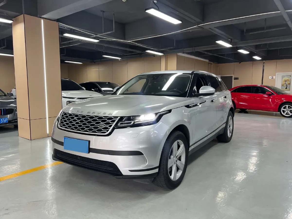 2018 Land Rover Range Rover Velar 2.0T 250HP L4 8AT,autocango,china used car exporter,china ev exporter,chinese used car exporter,chinese used ev exporter
