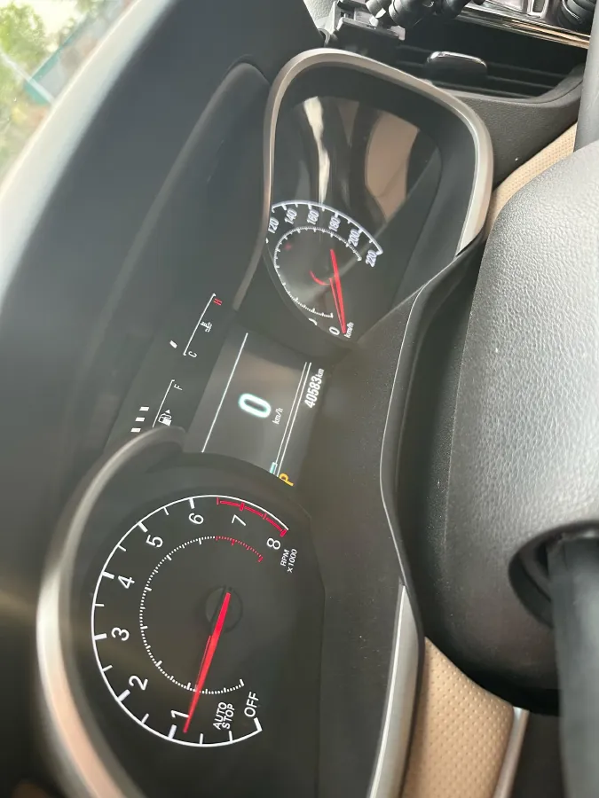 2021 Chevrolet Monza 1.5L 113HP L4 6AT,autocango,china used car exporter,china ev exporter,chinese used car exporter,chinese used ev exporter