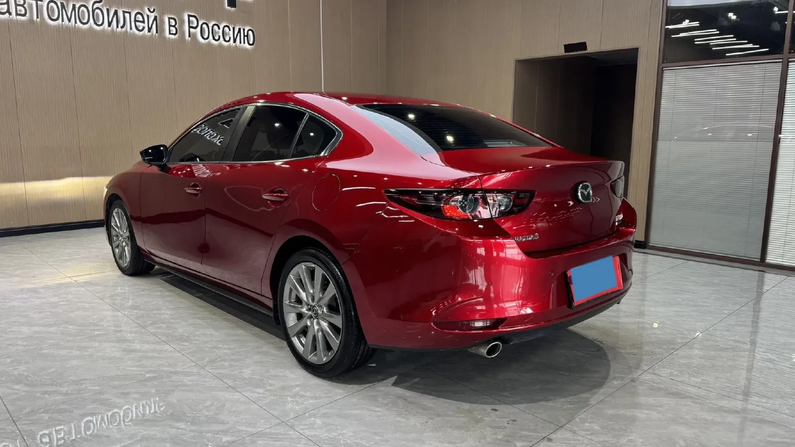 2022 Mazda 3 Axela 2.0L 158HP L4 6AT,autocango,china used car exporter,china ev exporter,chinese used car exporter,chinese used ev exporter