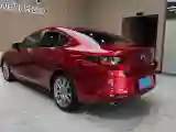 2022 Mazda 3 Axela 2.0L 158HP L4 6AT