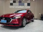2022 MAZDA 3 AXELA 2022 MAZDA 3 AXELA,autocango,china used car exporter,china ev exporter,chinese used car exporter,chinese used ev exporter