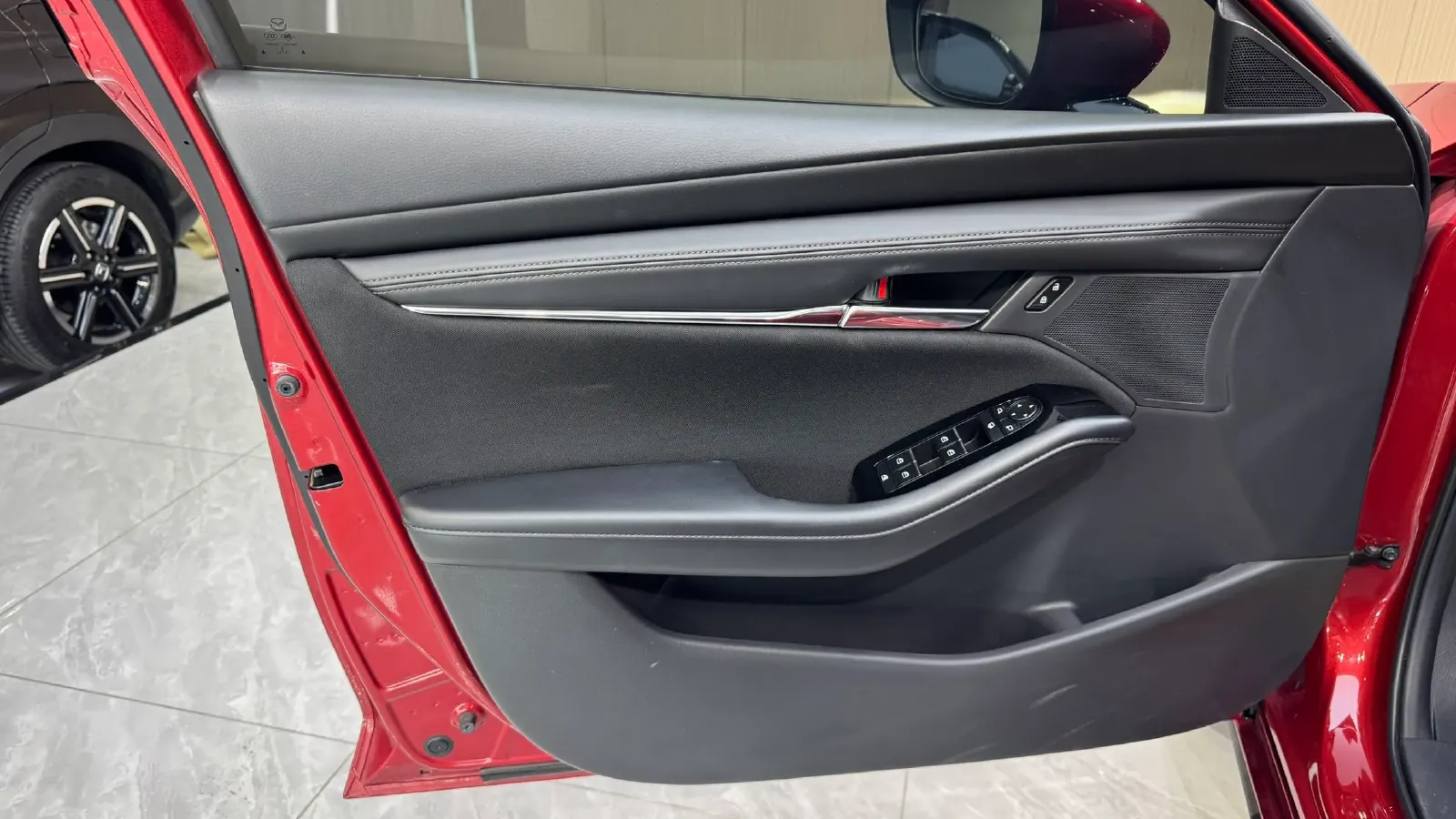 2022 Mazda 3 Axela 2.0L 158HP L4 6AT,autocango,china used car exporter,china ev exporter,chinese used car exporter,chinese used ev exporter