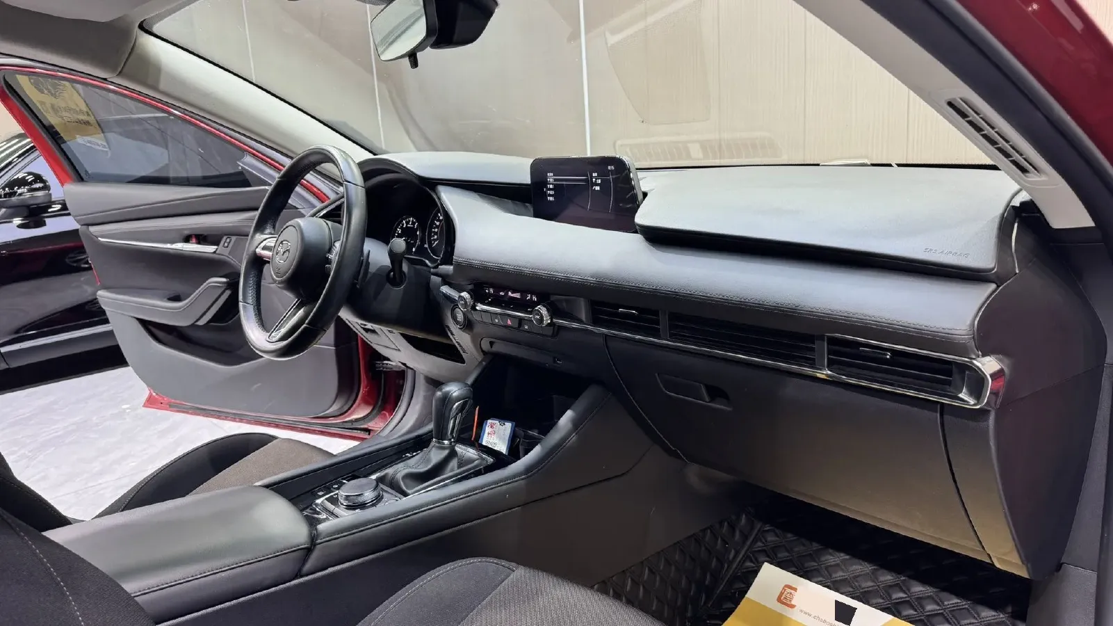 2022 Mazda 3 Axela 2.0L 158HP L4 6AT,autocango,china used car exporter,china ev exporter,chinese used car exporter,chinese used ev exporter