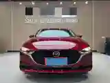 2022 Mazda 3 Axela 2.0L 158HP L4 6AT