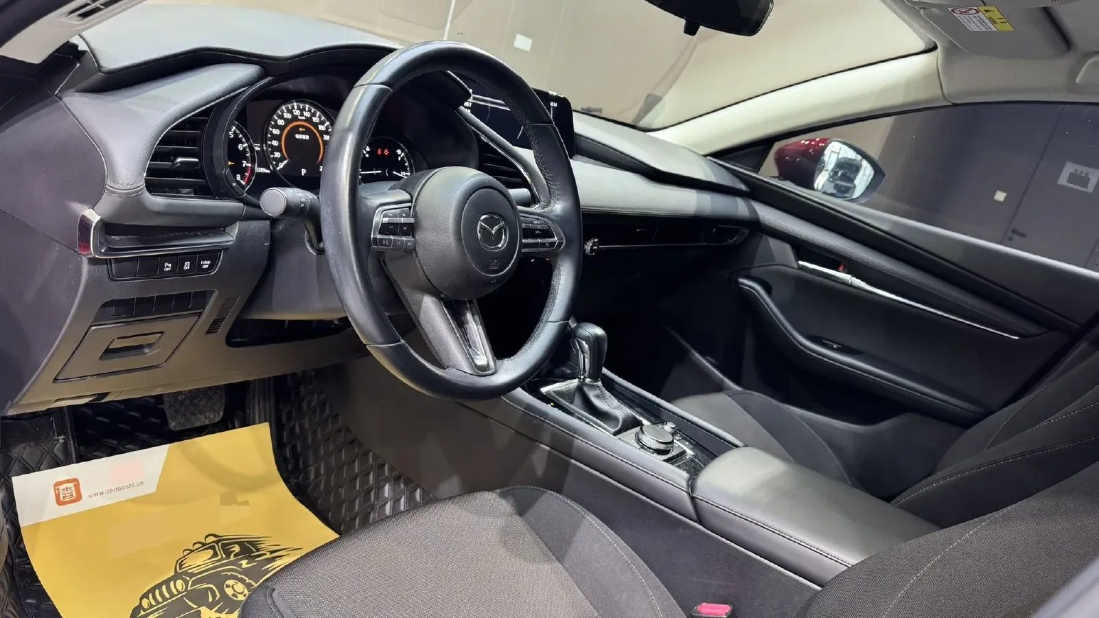 2022 Mazda 3 Axela 2.0L 158HP L4 6AT,autocango,china used car exporter,china ev exporter,chinese used car exporter,chinese used ev exporter