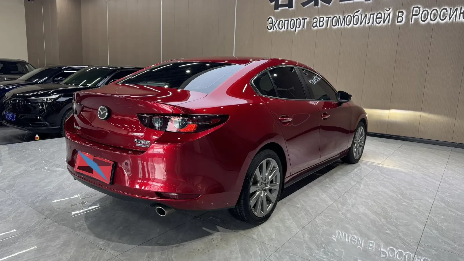 2022 Mazda 3 Axela 2.0L 158HP L4 6AT,autocango,china used car exporter,china ev exporter,chinese used car exporter,chinese used ev exporter