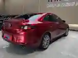 2022 Mazda 3 Axela 2.0L 158HP L4 6AT