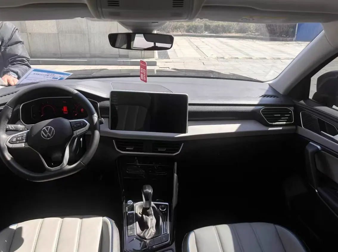 2023 Volkswagen Tayron GTE 1.4T 150HP L4 6DCT PHEV 13KWH,autocango,china used car exporter,china ev exporter,chinese used car exporter,chinese used ev exporter