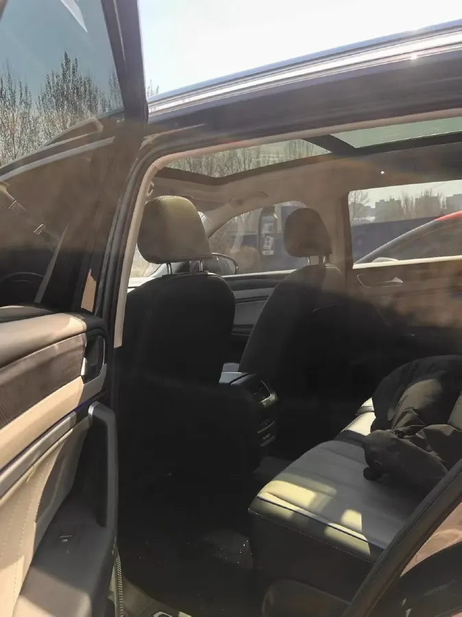 2023 Volkswagen Tayron GTE 1.4T 150HP L4 6DCT PHEV 13KWH,autocango,china used car exporter,china ev exporter,chinese used car exporter,chinese used ev exporter