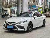 2021 TOYOTA CAMRY,autocango,china used car exporter,china ev exporter,chinese used car exporter,chinese used ev exporter