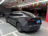 2019 Tesla Model 3 BEV 81KWH