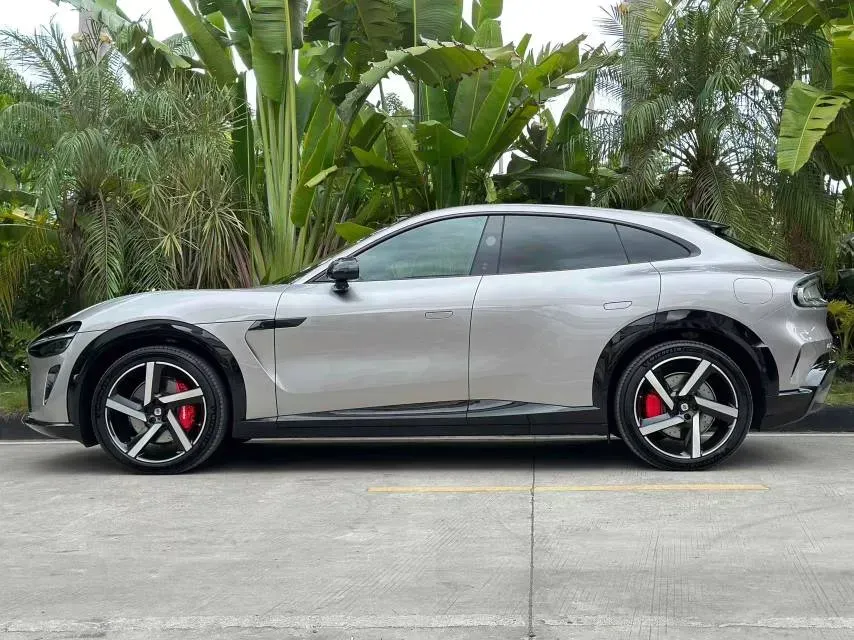 2025 MI YU7 BEV,autocango,china used car exporter,china ev exporter,chinese used car exporter,chinese used ev exporter