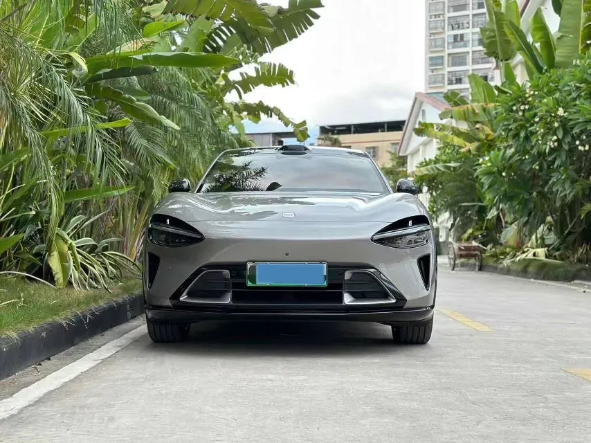 2025 MI YU7 BEV,autocango,china used car exporter,china ev exporter,chinese used car exporter,chinese used ev exporter