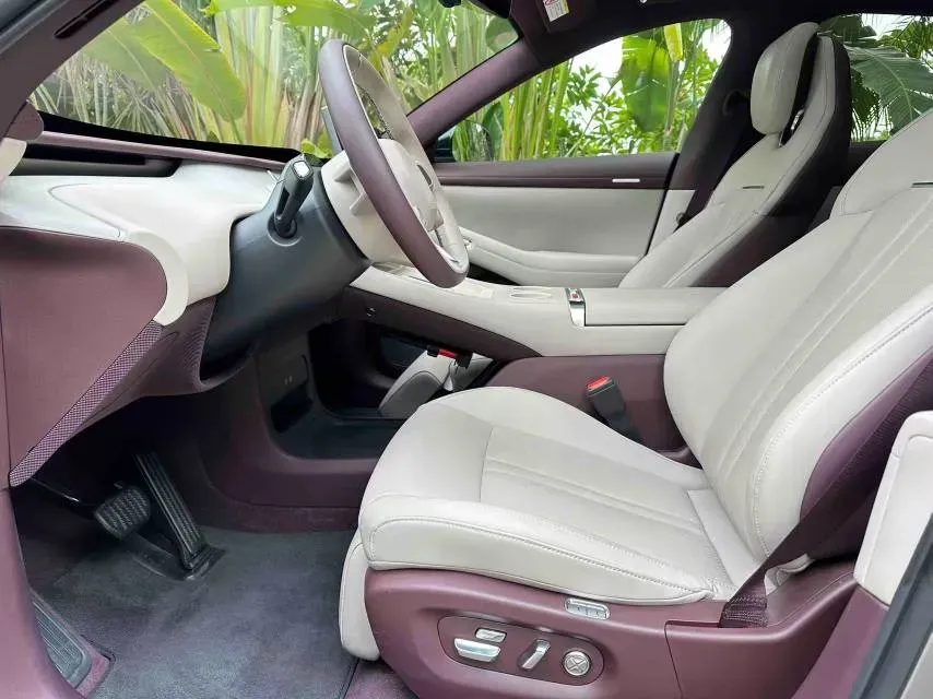 2025 MI YU7 BEV,autocango,china used car exporter,china ev exporter,chinese used car exporter,chinese used ev exporter