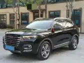 2018 HAVAL H6 2018 HAVAL H6,autocango,china used car exporter,china ev exporter,chinese used car exporter,chinese used ev exporter