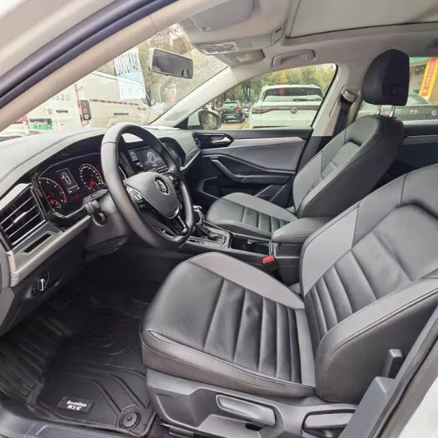 2019 Volkswagen Tharu 1.4T 150HP L4 7DCT,autocango,china used car exporter,china ev exporter,chinese used car exporter,chinese used ev exporter