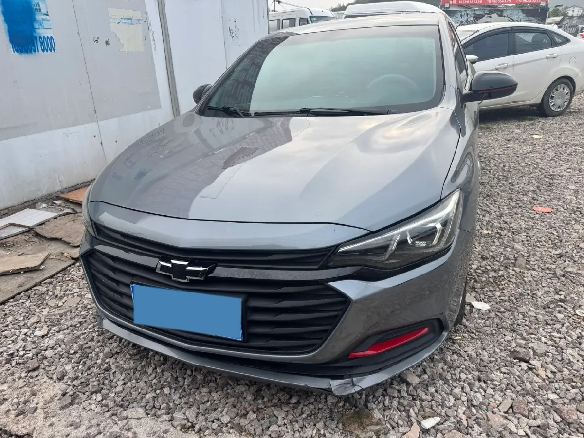 2020 Chevrolet Monza 1.0T 125HP L3 6DCT,autocango,china used car exporter,china ev exporter,chinese used car exporter,chinese used ev exporter