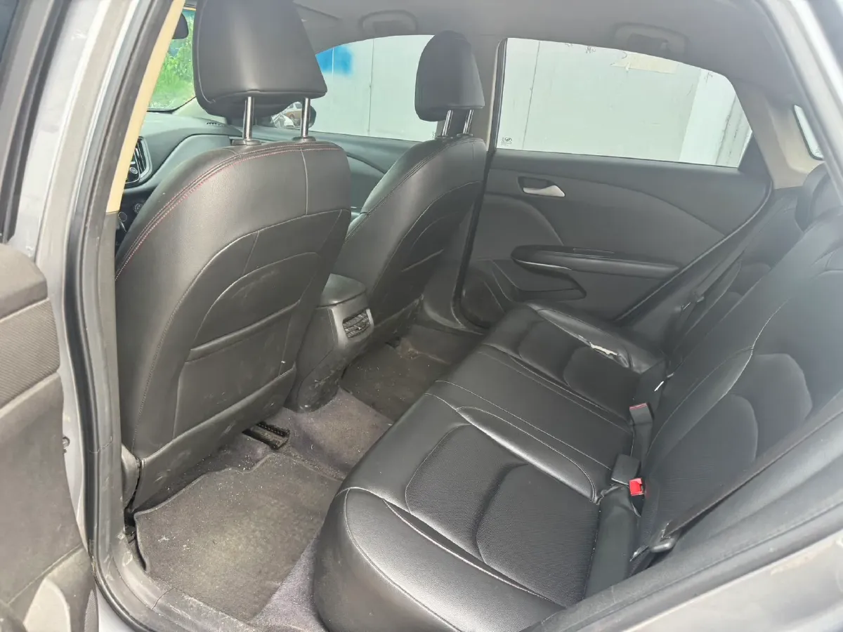 2020 Chevrolet Monza 1.0T 125HP L3 6DCT,autocango,china used car exporter,china ev exporter,chinese used car exporter,chinese used ev exporter