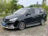 2017 BaoJun 730 1.5T 150HP L4 6MT