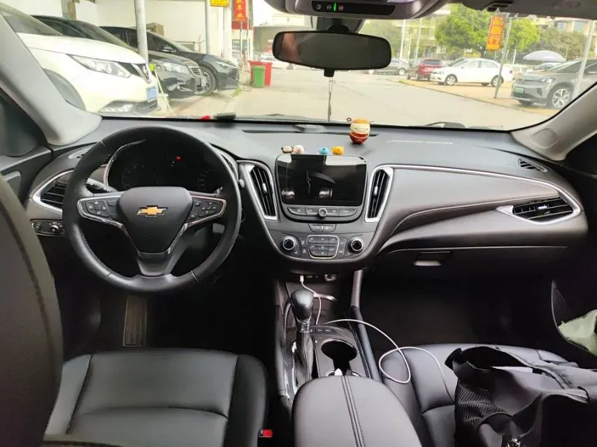 2022 Chevrolet Malibu XL 1.5T 169HP L4 9AT,autocango,china used car exporter,china ev exporter,chinese used car exporter,chinese used ev exporter