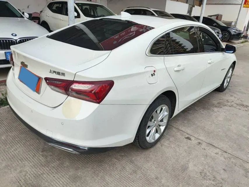 2022 Chevrolet Malibu XL 1.5T 169HP L4 9AT,autocango,china used car exporter,china ev exporter,chinese used car exporter,chinese used ev exporter