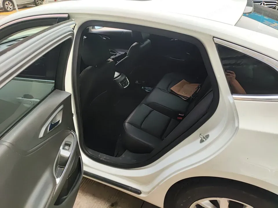 2022 Chevrolet Malibu XL 1.5T 169HP L4 9AT,autocango,china used car exporter,china ev exporter,chinese used car exporter,chinese used ev exporter