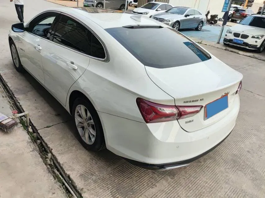 2022 Chevrolet Malibu XL 1.5T 169HP L4 9AT,autocango,china used car exporter,china ev exporter,chinese used car exporter,chinese used ev exporter
