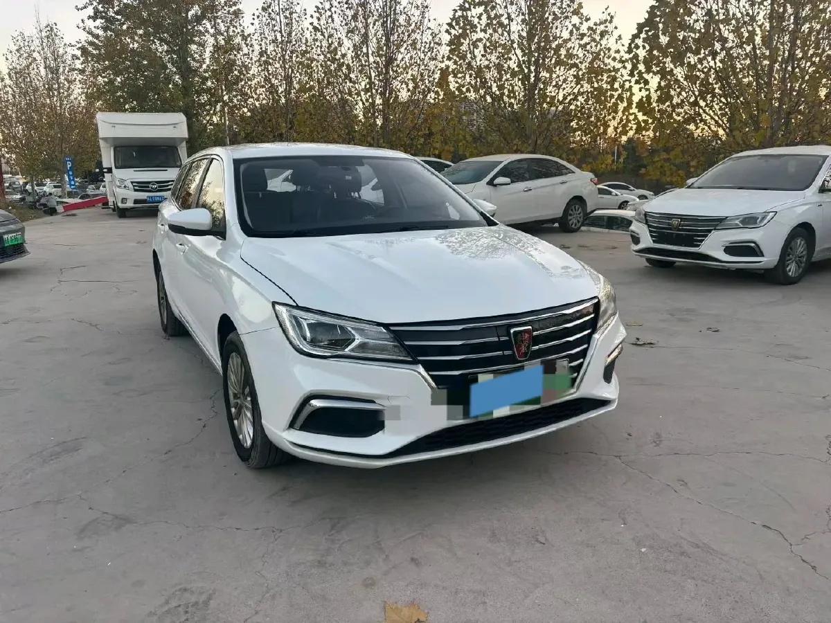 2020 Roewe Ei5 BEV 52.5KWH,autocango,china used car exporter,china ev exporter,chinese used car exporter,chinese used ev exporter
