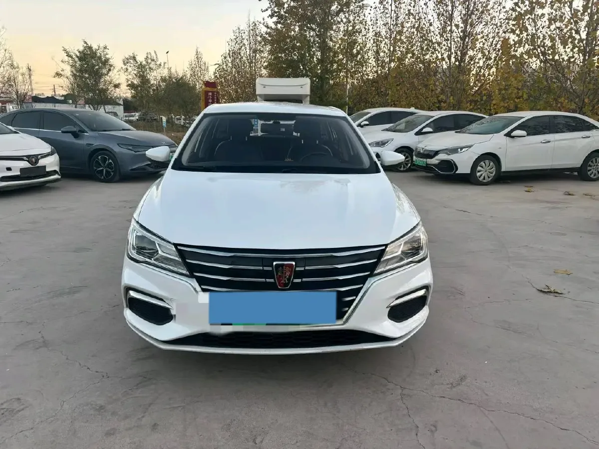2020 Roewe Ei5 BEV 52.5KWH,autocango,china used car exporter,china ev exporter,chinese used car exporter,chinese used ev exporter