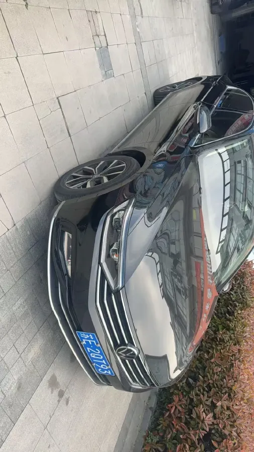 2020 Volkswagen Magotan 2.0T 186HP L4 7DCT,autocango,china used car exporter,china ev exporter,chinese used car exporter,chinese used ev exporter