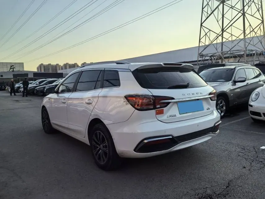 2018 Roewe Ei5 BEV 35KWH,autocango,china used car exporter,china ev exporter,chinese used car exporter,chinese used ev exporter