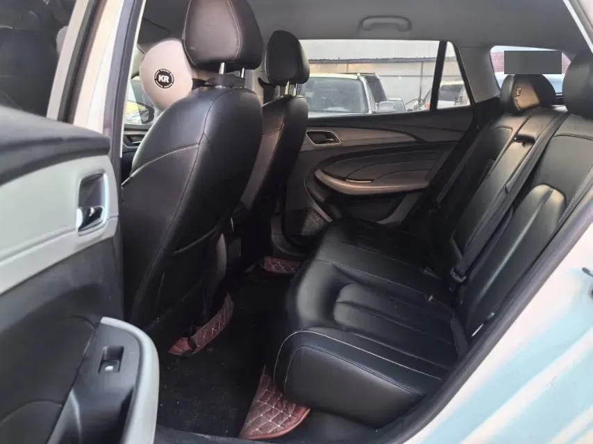 2018 Roewe Ei5 BEV 35KWH,autocango,china used car exporter,china ev exporter,chinese used car exporter,chinese used ev exporter