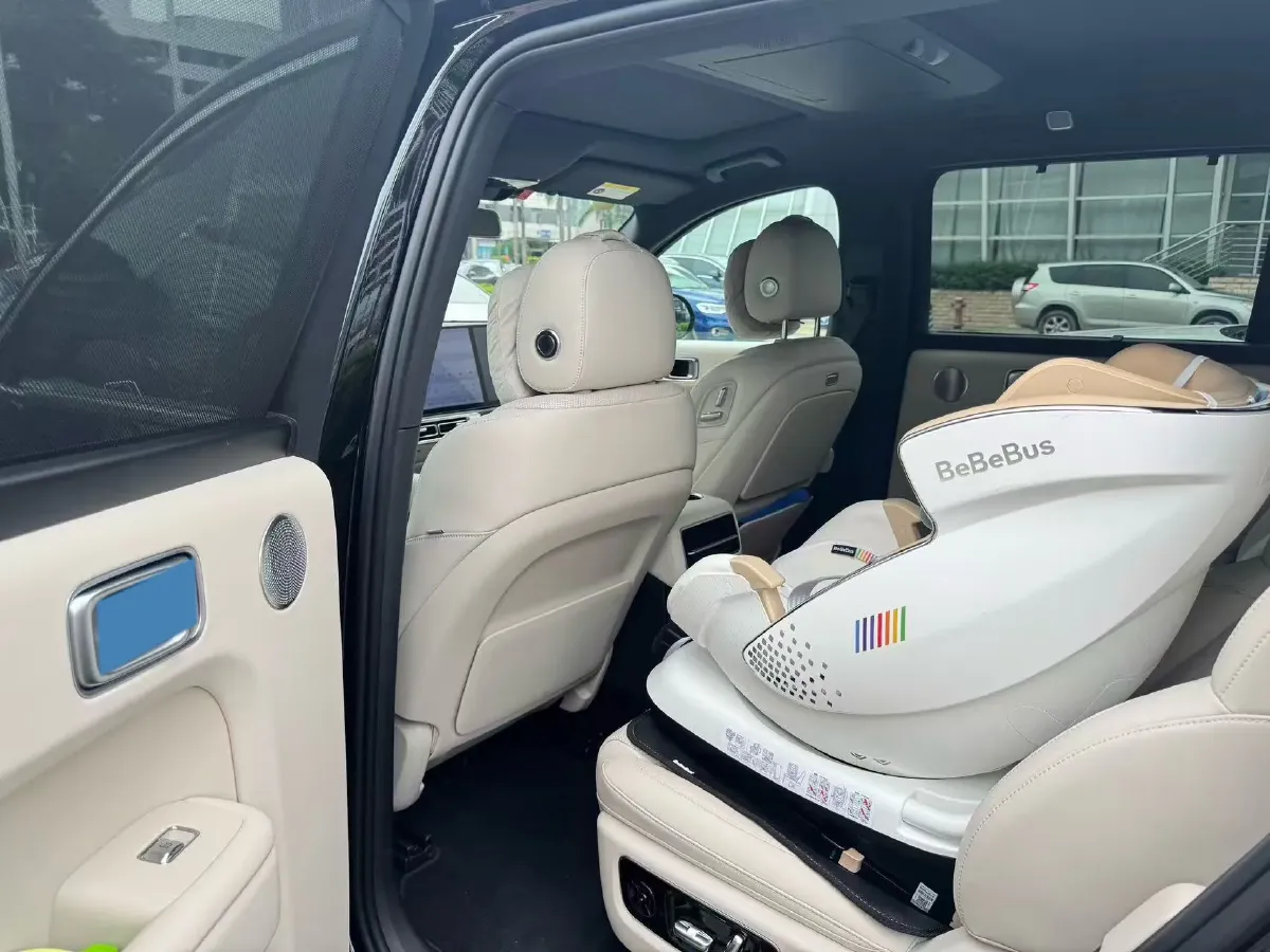 2022 Li L9 Range Extended 154HP REEV 42.6KWH,autocango,china used car exporter,china ev exporter,chinese used car exporter,chinese used ev exporter