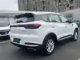 2023 Chery Tiggo 7 Plus 1.5T 156HP L4 CVT