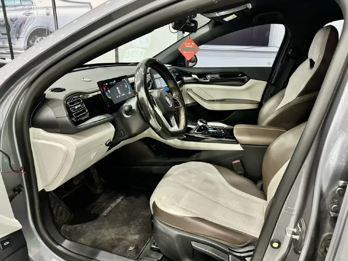 2023 BYD Qin Plus 1.5L 110HP L4 E-CVT PHEV 8.32KWH,autocango,china used car exporter,china ev exporter,chinese used car exporter,chinese used ev exporter
