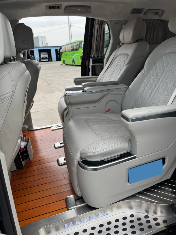 2020 Buick GL8 2.0T 237HP L4 9AT,autocango,china used car exporter,china ev exporter,chinese used car exporter,chinese used ev exporter